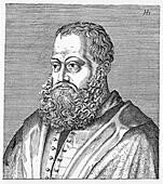 Pier Paolo Vergerio. Humanista Italiano