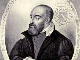 Pedro Ramus. Humanista Europeo