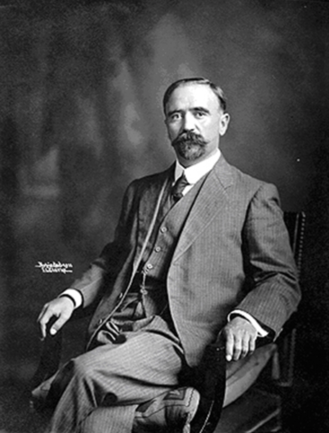 Presidencia de Madero