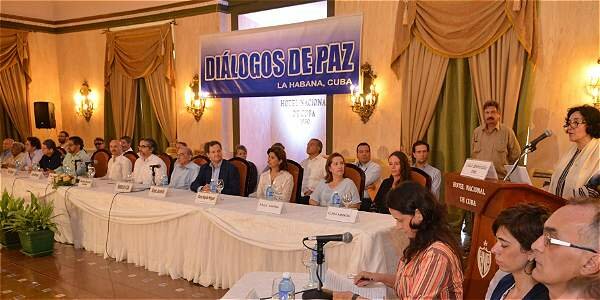 Inicio de negociaciones