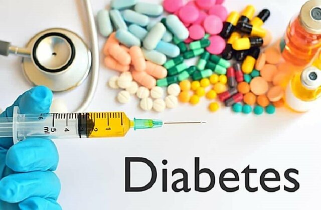 Distinguiendo el tipo 1 y el tipo - diabetes 2