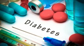 Timeline: Linea del tiempo sobre la Historia natural de la diabetes.