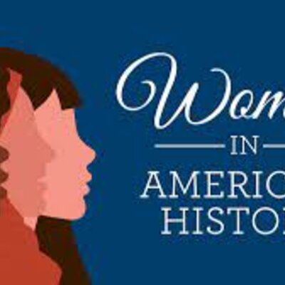 Timeline: Women in American History