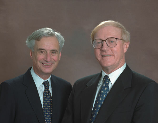 Robert Kaplan y David  Norton