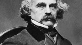 Timeline: Nathaniel Hawthorne