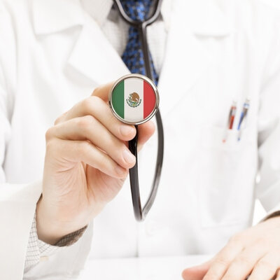 Timeline: Antecedentes de los determinantes de la Salud.