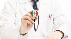 Timeline: Antecedentes de los determinantes de la Salud.