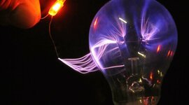 Timeline: LINEA DEL TIEMPO DE LA ELECTRICIDAD Y MAGNETISMO (KEVIN MONTOYA)