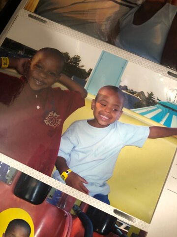 j'ai commencé l'école en 2008