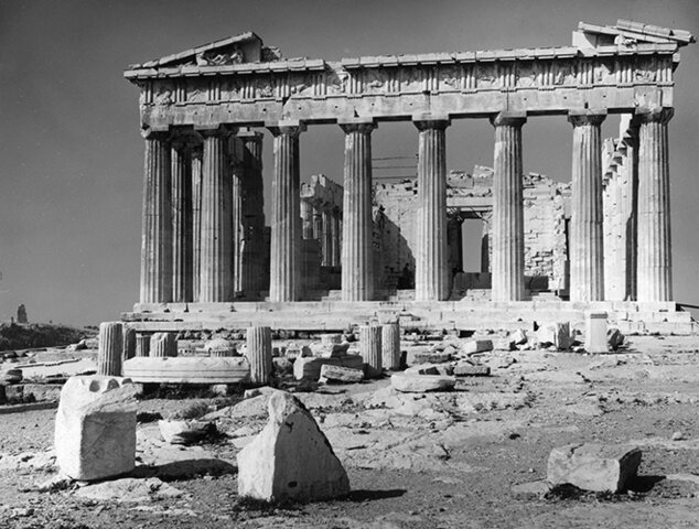 Arquitectura clásica