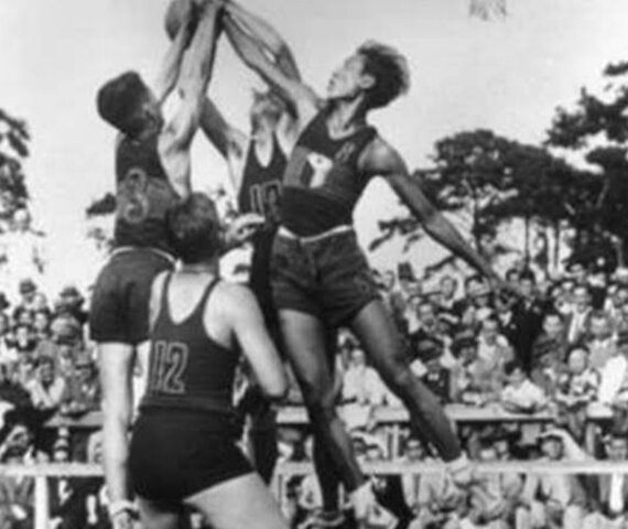 Clark Flores y Lester Lane