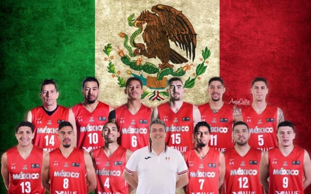 LNBP y los 12 Guerreros