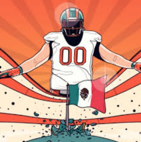 El romance eterno: México y el básquet