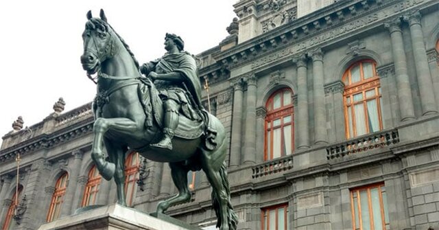 Arquitectura rococó