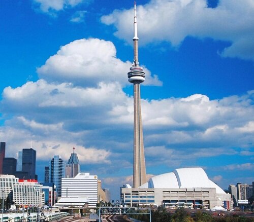 Arquitectura futurista