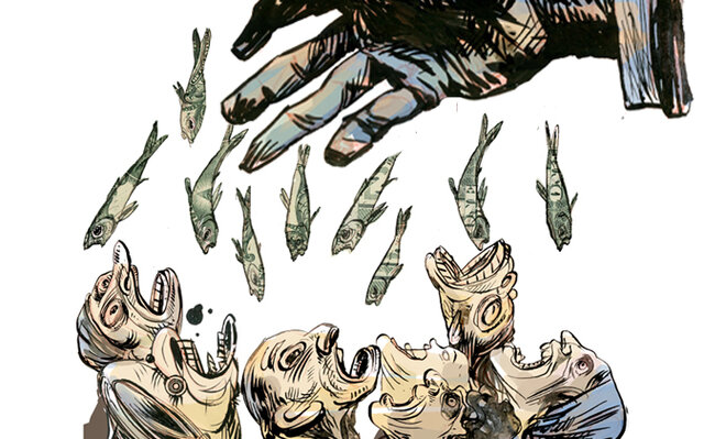 Implementación del Estado de Bienestar