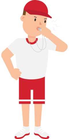 entrenador personal actual