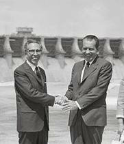 La quinta etapa de la reforma administrativa.