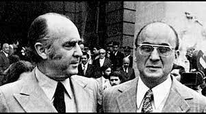 La sexta reforma administrativa