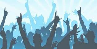 Went to my First Concert