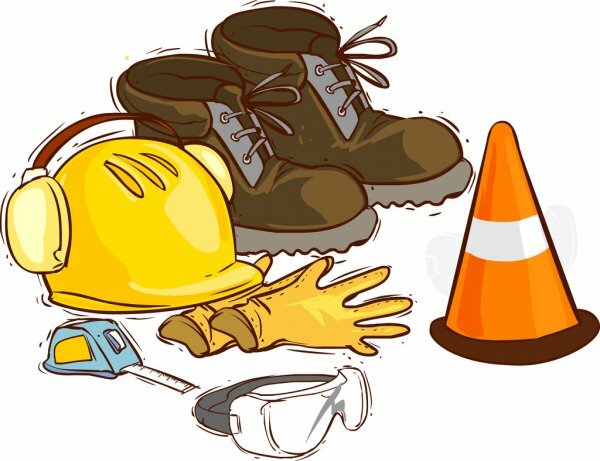 SEGURIDAD OCUPACIONAL