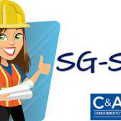 Timeline: EVOLUCION SST