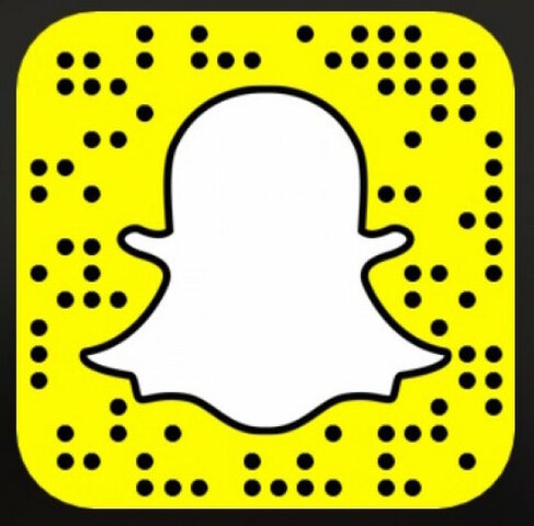 la popularización de Snapchat