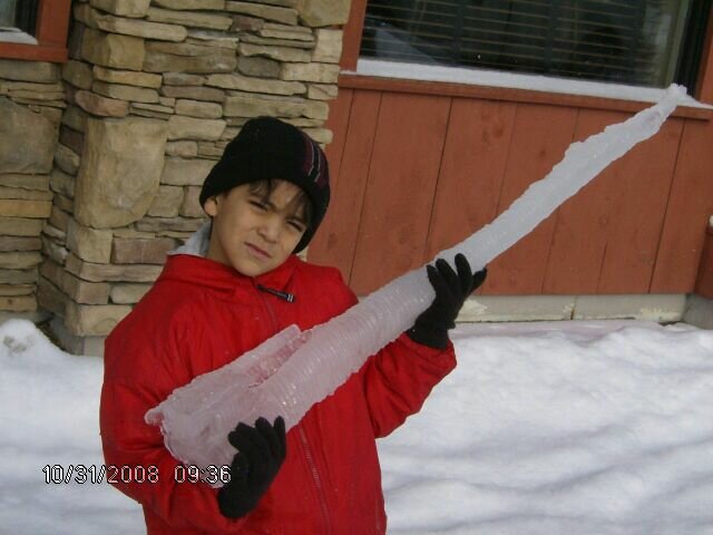 Estancia en Canadá durante 7 años