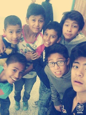 Comencé a vivir en puebla