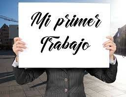 Primer trabajo