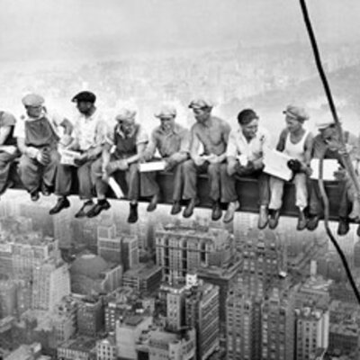 Timeline: Historia de la Seguridad y Salud en el Trabajo