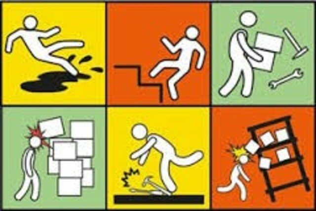 SISTEMAS DE RIESGOS PROFESIONALES