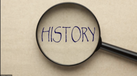 Timeline: mass media timeline