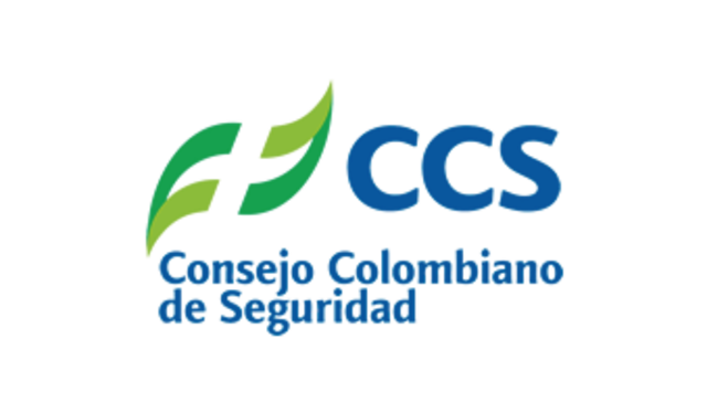 consejo colombiano de seguridad industrial