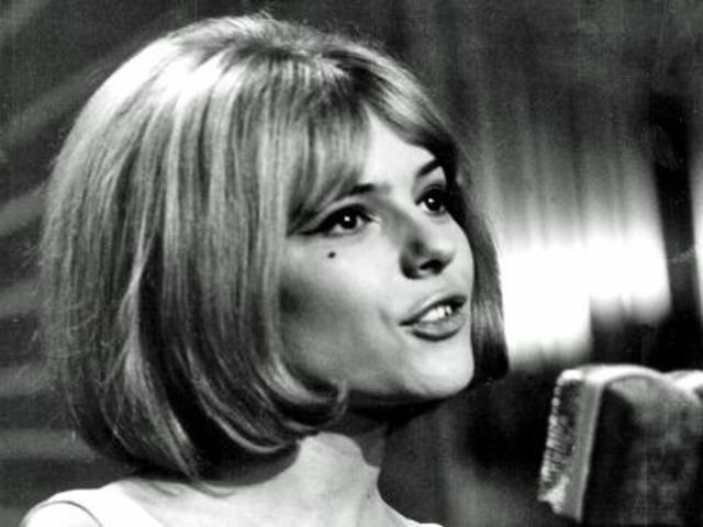 Gainsbourg-penned hit wins Eurovision contest