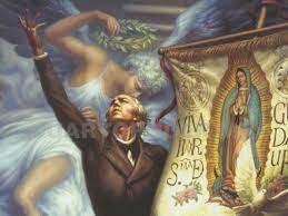 Levantamiento de Miguel Hidalgo