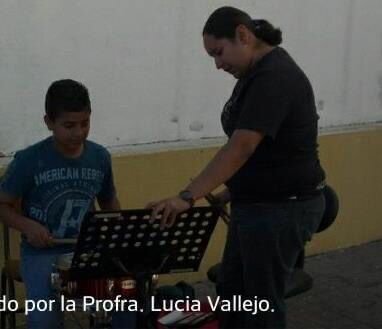 Ingreso a Bellas Artes