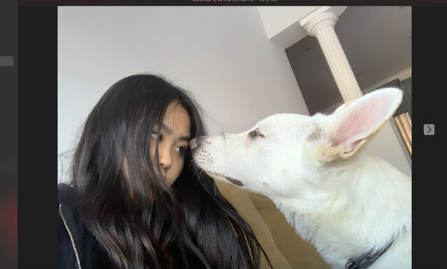 Finding My Best Friend