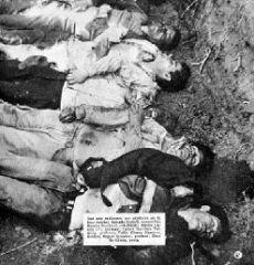 ✎ Asalto al cuartel Madera