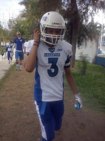 Primera temporada de Americano