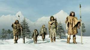 Cazadores-recolectores