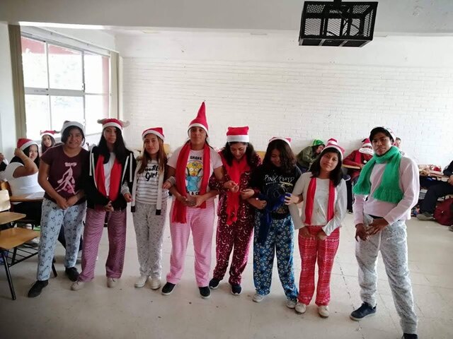 Conozco buenas amistades