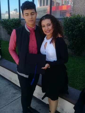 Graduación de prepa