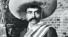 Timeline: EMILIANO ZAPATA
