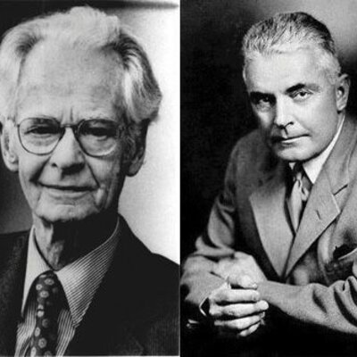 Timeline: Conductismo