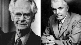 Timeline: Conductismo