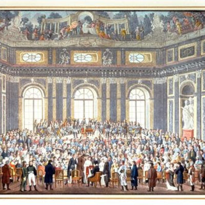 Timeline: The Classical Period (1730s-1810s)