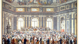 Timeline: The Classical Period (1730s-1810s)