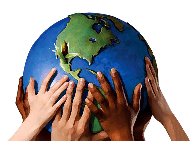 DECLARACIÓN UNIVERSAL DE LOS DERECHOS HUMANOS