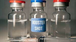 Boosters For The Immuno-Compromised